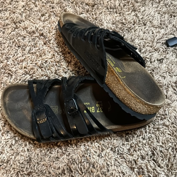 Birkenstock Granada - Picture 3 of 3